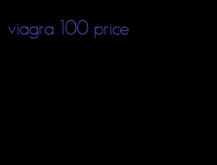 viagra 100 price