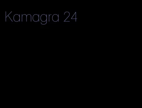 Kamagra 24