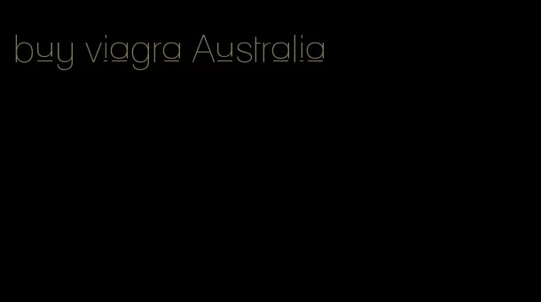 buy viagra Australia