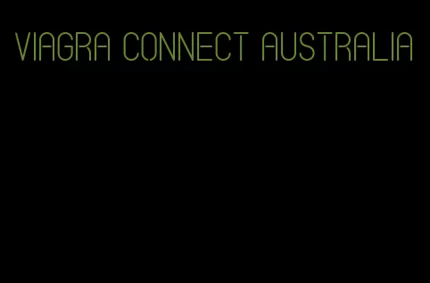viagra connect Australia
