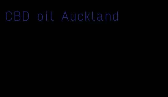 CBD oil Auckland