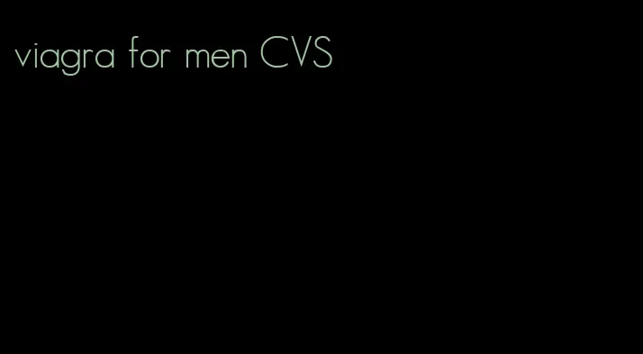 viagra for men CVS