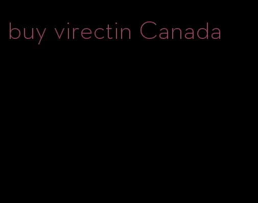buy virectin Canada
