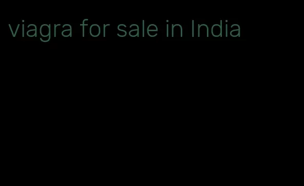 viagra for sale in India