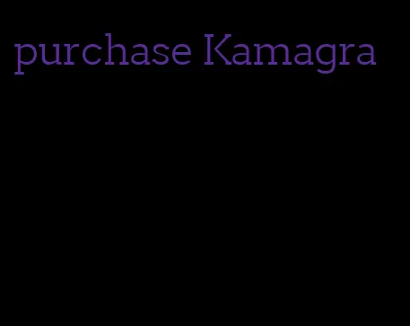 purchase Kamagra