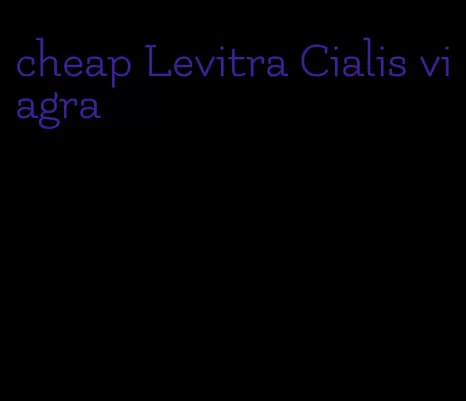 cheap Levitra Cialis viagra