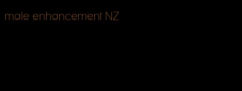 male enhancement NZ