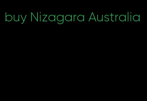 buy Nizagara Australia