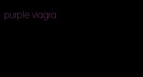 purple viagra