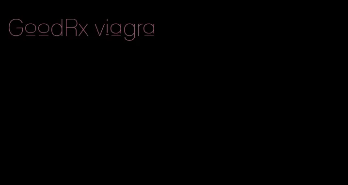 GoodRx viagra