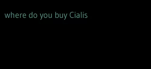 where do you buy Cialis