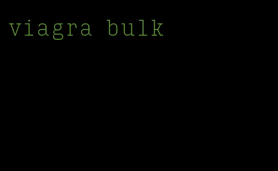 viagra bulk