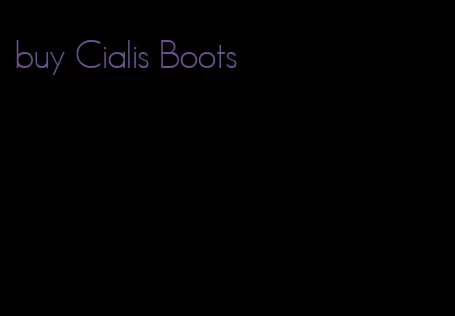 buy Cialis Boots