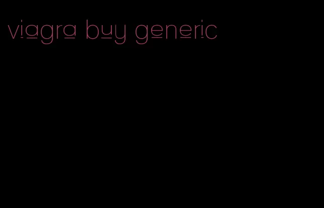viagra buy generic