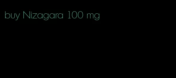 buy Nizagara 100 mg