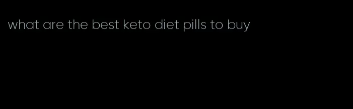 what are the best keto diet pills to buy