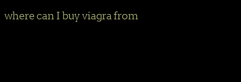 where can I buy viagra from