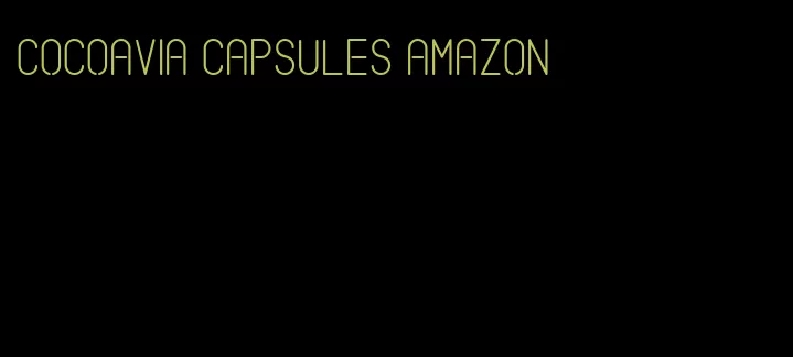 cocoavia capsules amazon