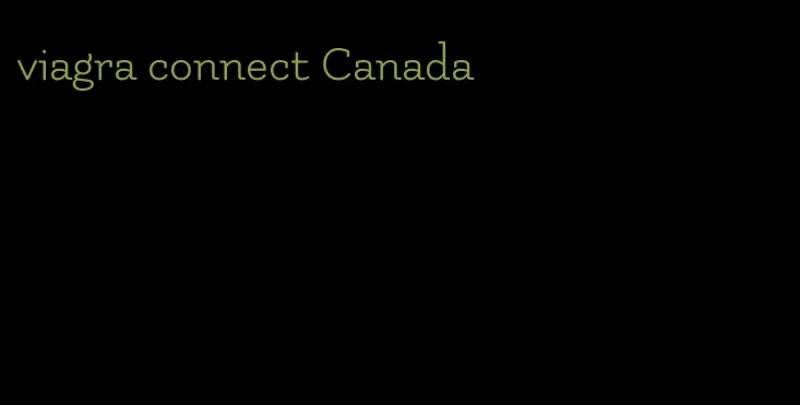 viagra connect Canada