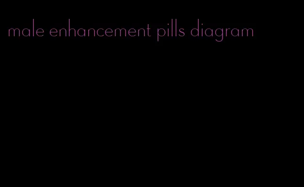 male enhancement pills diagram