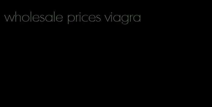 wholesale prices viagra