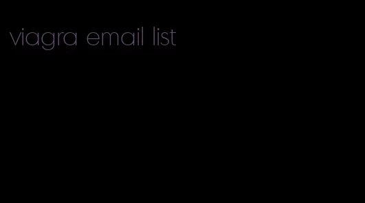 viagra email list