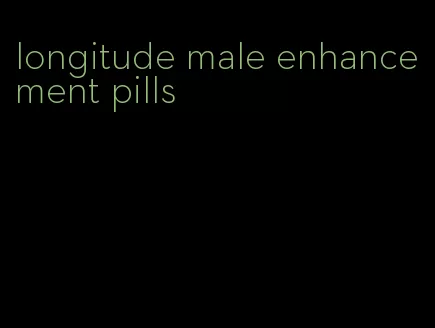 longitude male enhancement pills