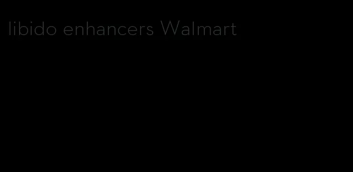 libido enhancers Walmart