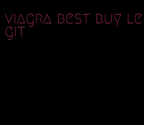 viagra best buy legit