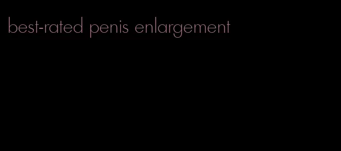 best-rated penis enlargement