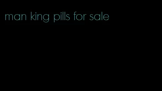 man king pills for sale