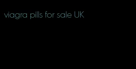 viagra pills for sale UK