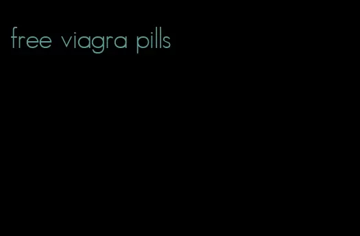 free viagra pills