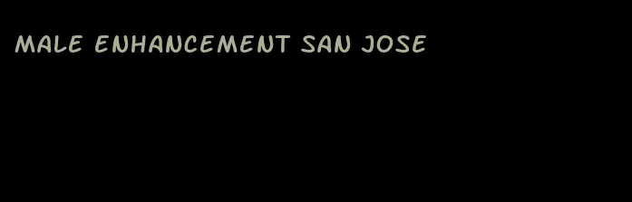 male enhancement San Jose