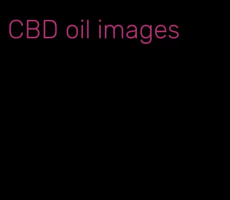 CBD oil images
