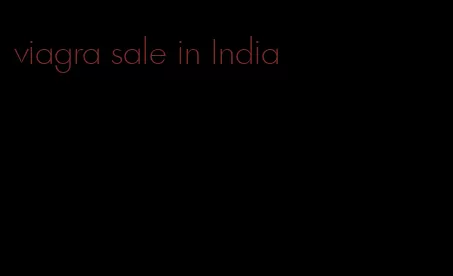 viagra sale in India