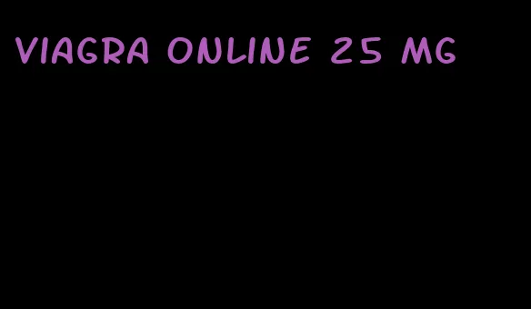 viagra online 25 mg