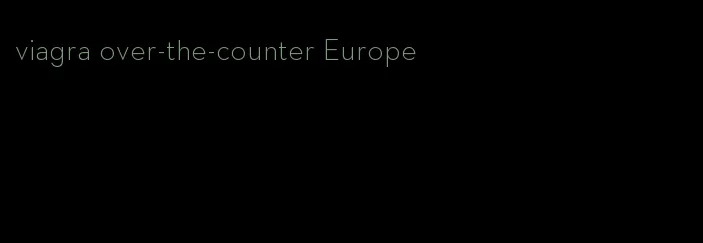 viagra over-the-counter Europe