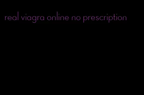 real viagra online no prescription