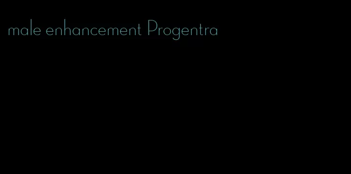 male enhancement Progentra
