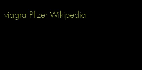 viagra Pfizer Wikipedia