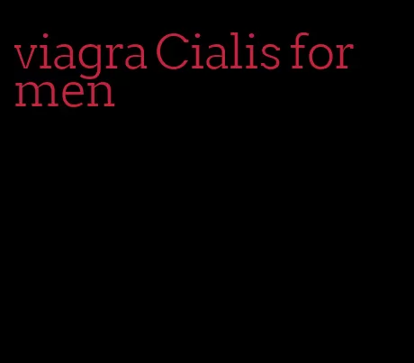 viagra Cialis for men