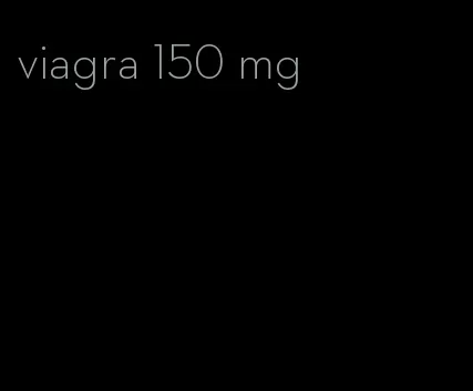 viagra 150 mg