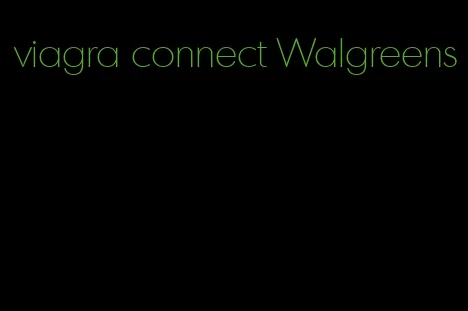 viagra connect Walgreens
