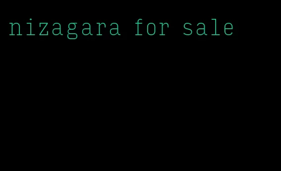 nizagara for sale