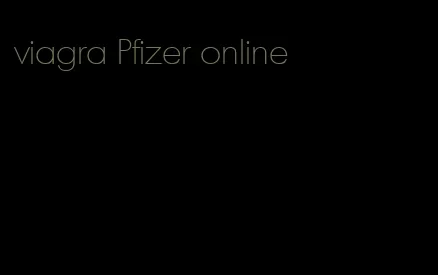 viagra Pfizer online
