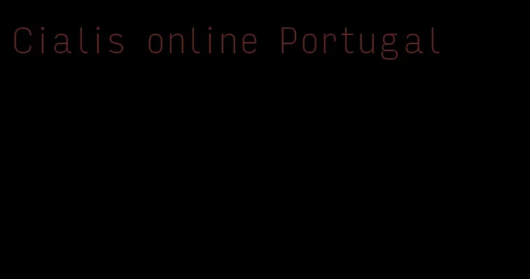 Cialis online Portugal