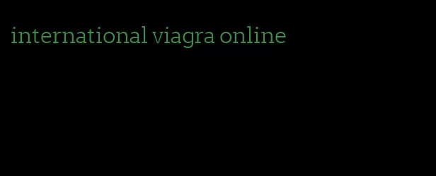 international viagra online