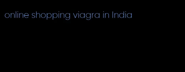 online shopping viagra in India