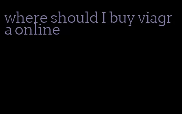 where should I buy viagra online